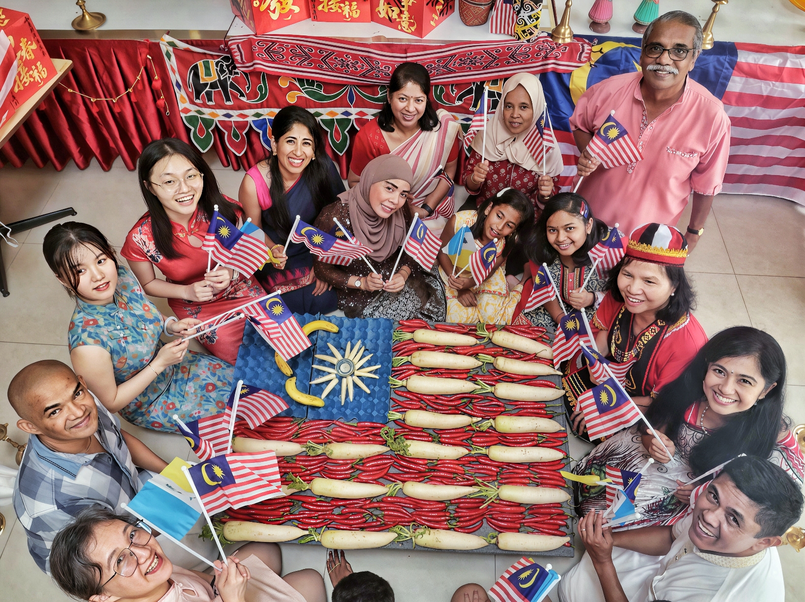 Malaysia